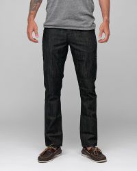 Comune | Black Rudy Indigo for Men | Lyst