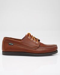 Eastland | Brown Blucher Moc for Men | Lyst