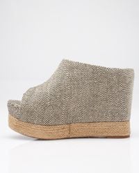 Jeffrey Campbell | Gray Virgo | Lyst