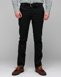Comune | Black Raul Pant for Men | Lyst