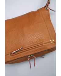 Jérôme Dreyfuss | Natural Albert Bag in Moutarde | Lyst