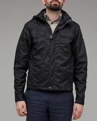 Spiewak | Black Mcclary Field Jacket for Men | Lyst