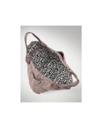 marc jacobs nylon tote large