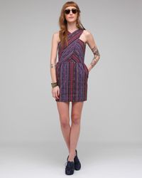GAR-DE | Multicolor Guajira Dress | Lyst
