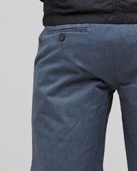 Penny Stock | Gray Penny Short in Charcoal for Men | Lyst