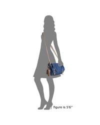 See By Chloé | Blue See By Chloe Cherry Mini Crossbody Bag | Lyst