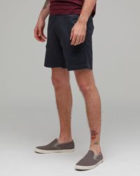 Comune | Blue Kai Swim Short for Men | Lyst