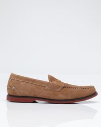 G.H. Bass & Co. | Brown Farley for Men | Lyst