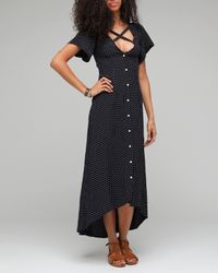 American Gold | Multicolor Last Tango in Paris Maxi | Lyst
