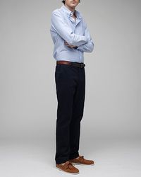 Penny Stock | Blue Penny Pant for Men | Lyst
