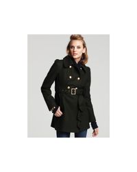 guess trench