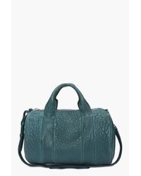 alexander wang rocco mini