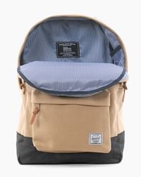 Herschel Supply Co. | Natural Heritage 20 Ounce for Men | Lyst