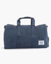 Herschel Supply Co. | Blue Novel Navy/navy for Men | Lyst
