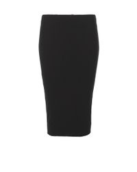 AllSaints Toledo Maxi Skirt in Black - Lyst