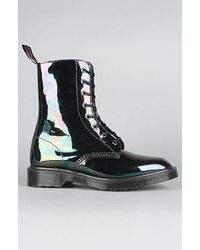 Steve madden langston hiker boots Clearance