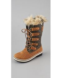 sorel olive