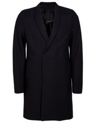 3.1 Phillip Lim | Blue Denim Outerwear for Men | Lyst
