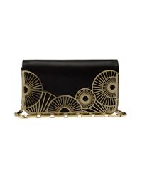 Lara Bohinc | Black Tatjana Clutch | Lyst