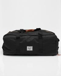 Herschel Supply Co. | Black Outfitter Xl for Men | Lyst