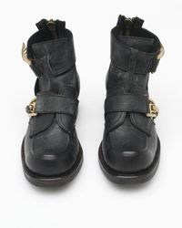 Jeffrey Campbell | Black Roscoe | Lyst