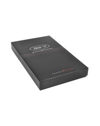 Bric's - Black Pininfarina - Leather Documents Holder Billfold Organizer - Lyst