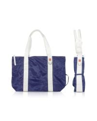 Giorgio Fedon - Blue Airlines - Foldable Large Shopper Bag - Lyst