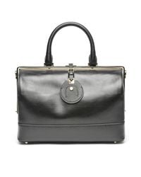 Jason Wu | Black Doctors Bag | Lyst
