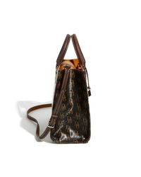 dooney and bourke fringe bag