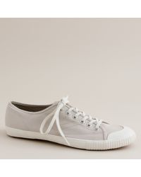 tretorn t56 canvas