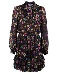 Paul & Joe | Multicolor Triptik Dress | Lyst