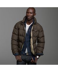 j crew jacket mens