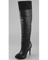 sam edelman remi over the knee boots
