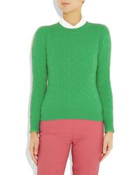 cashmere