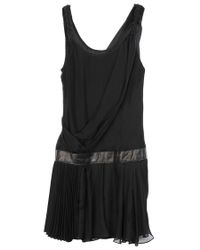 Rag & Bone | Black Barcelona Dress | Lyst