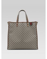 Gucci | Natural Tote for Men | Lyst