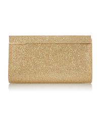 Jimmy Choo | Metallic Milla | Lyst