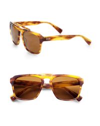 Mosley Tribes | Brown Carden Wayfarers/karrimor Tortoise | Lyst
