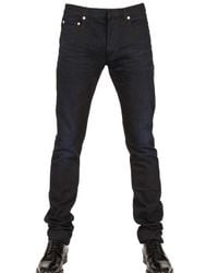 Dior Homme | Blue 17,5cm Leaden Sky Denim Jeans for Men | Lyst