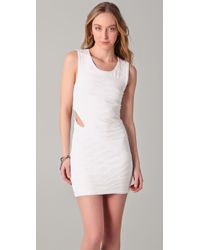 Kimberly Ovitz | White West Dress | Lyst