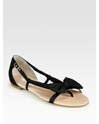 nina ricci sandals