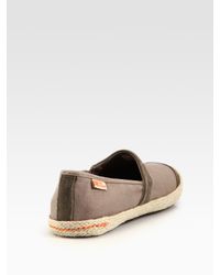 boss espadrilles