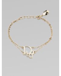 dior bracelet prices