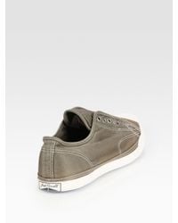 jack purcell converse laceless