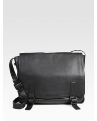 marc jacobs mens messenger bag