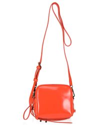 3.1 Phillip Lim | Orange Abichi Long Strap Bag | Lyst