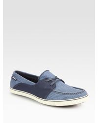 DIESEL | Blue Malory for Men | Lyst