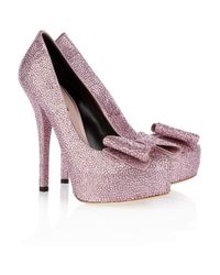giancarlo sapatos pedrarias strass luci parla accesorios plateau noivas stylosophy fortyone