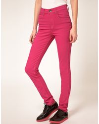 dr denim arlene jeans