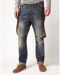 lee 101 logger jeans
